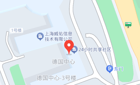 china-baidu-maps